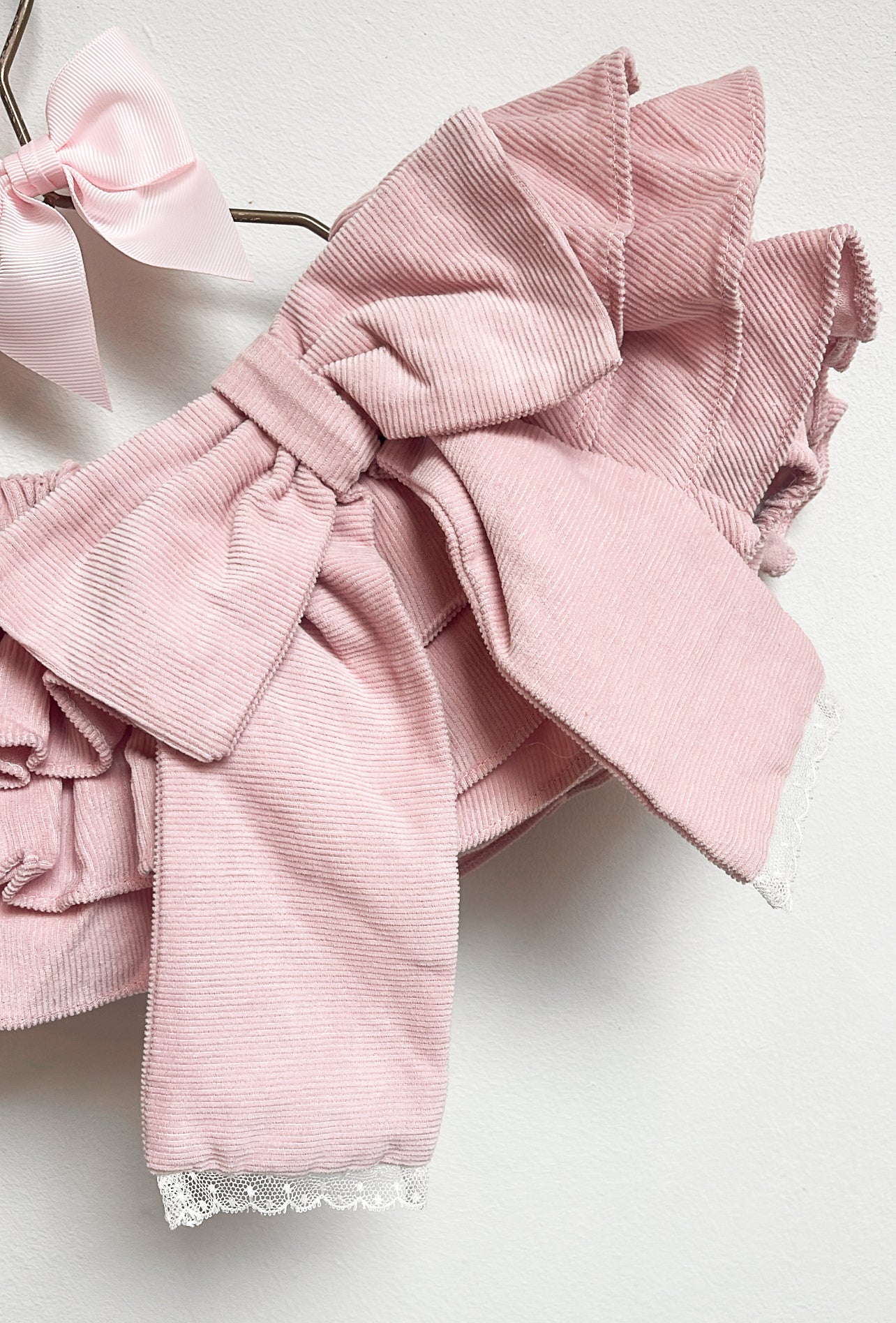 PETITE FRAN EXCLUSIEF | BLOOMER JOLIEN