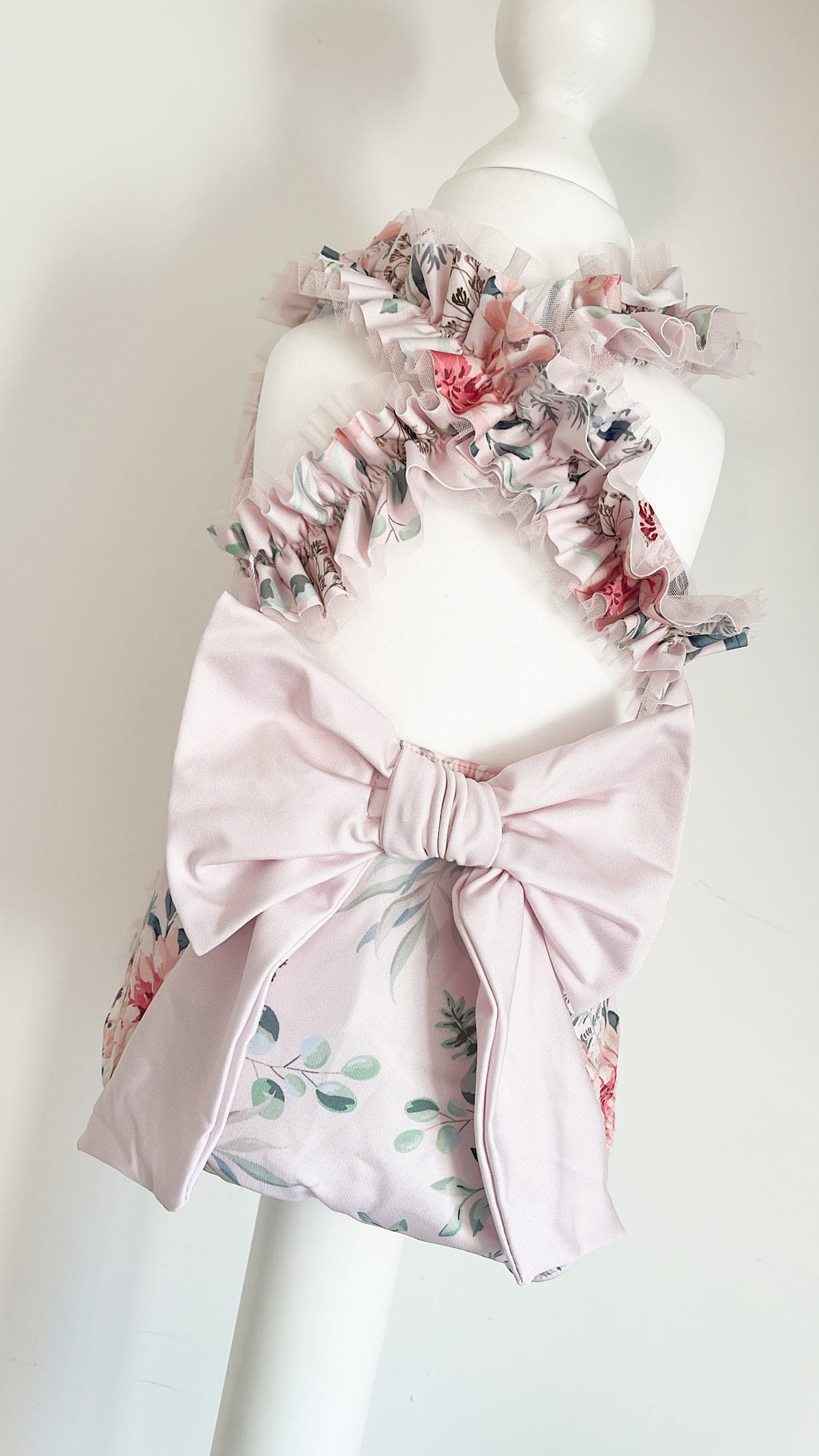 BE CHIC | BADPAK ROSANNA
