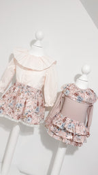 PETITE FRAN EXCLUSIEF | SKIRT MARIE-LOU