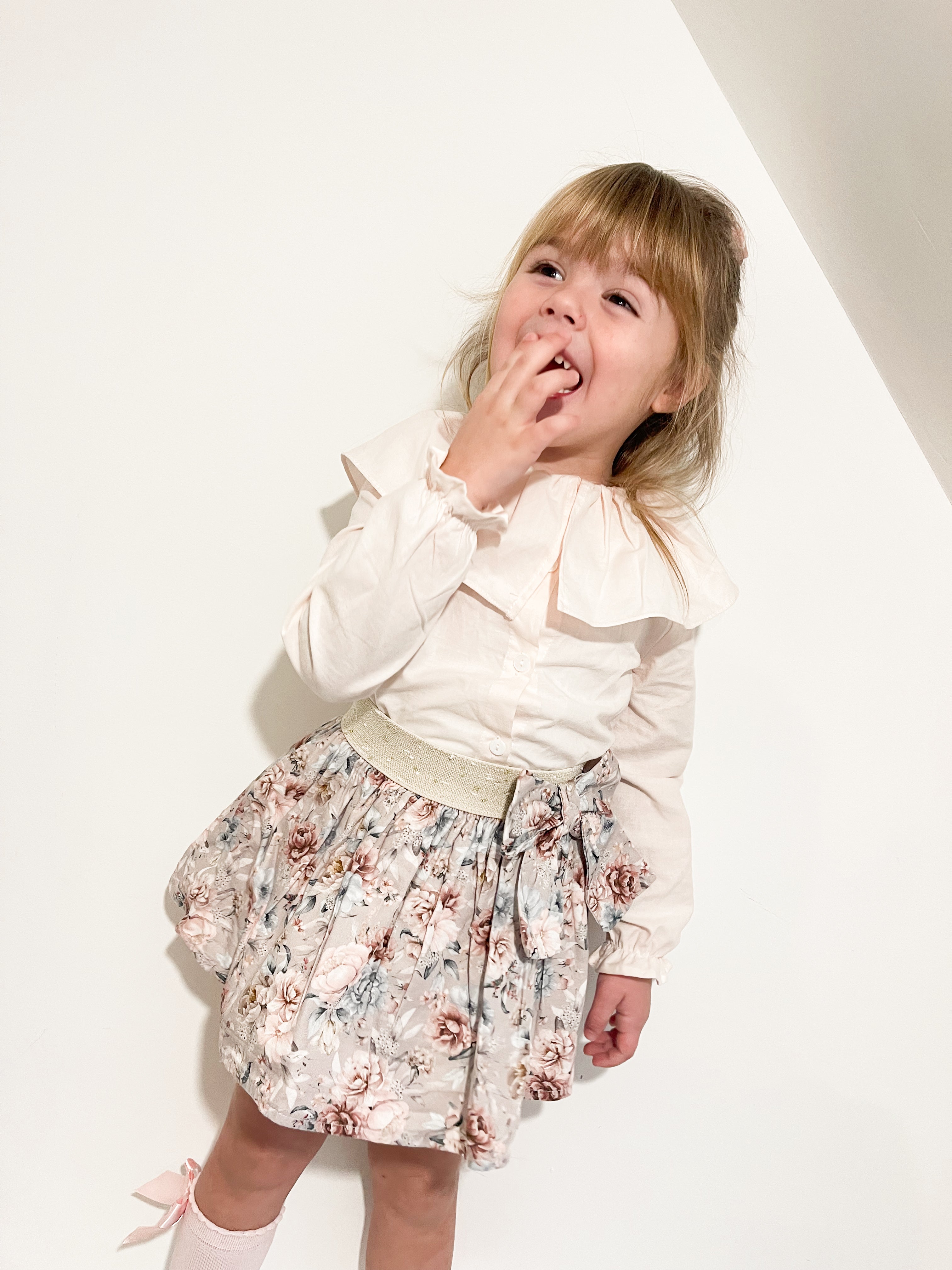 BUNDEL 4: PETITE FRAN EXCLUSIEF FULL OUTFIT DEAL