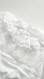 PETITE FRAN EXCLUSIEF | ROMPER MILLIE LEE