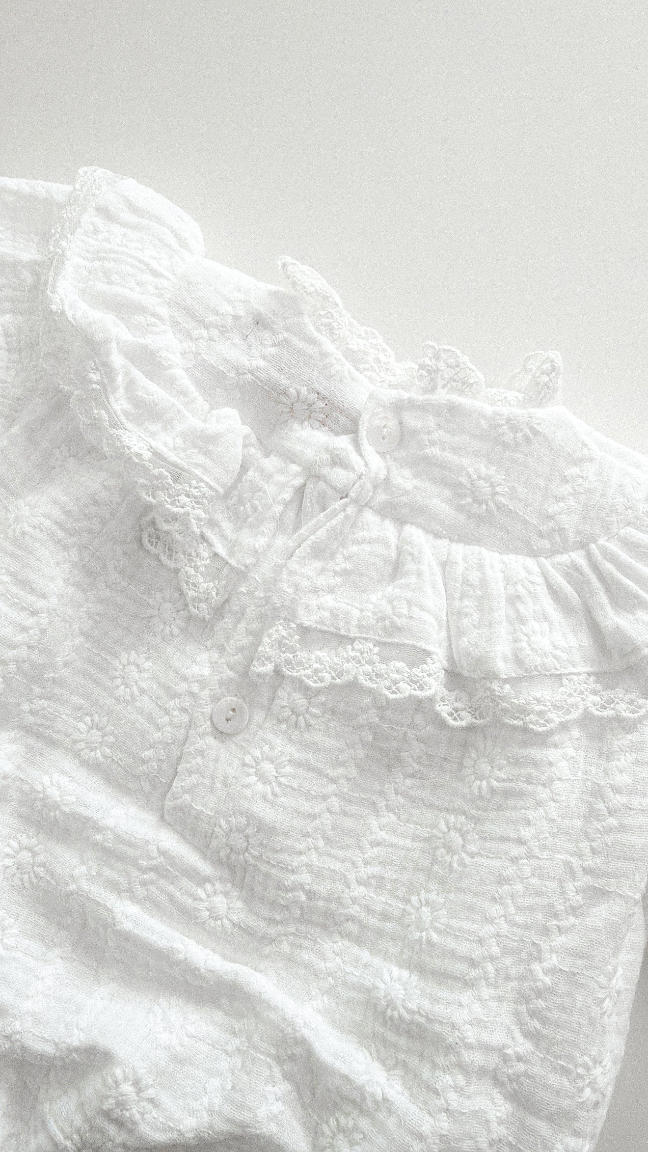 PETITE FRAN EXCLUSIEF | ROMPER MILLIE LEE