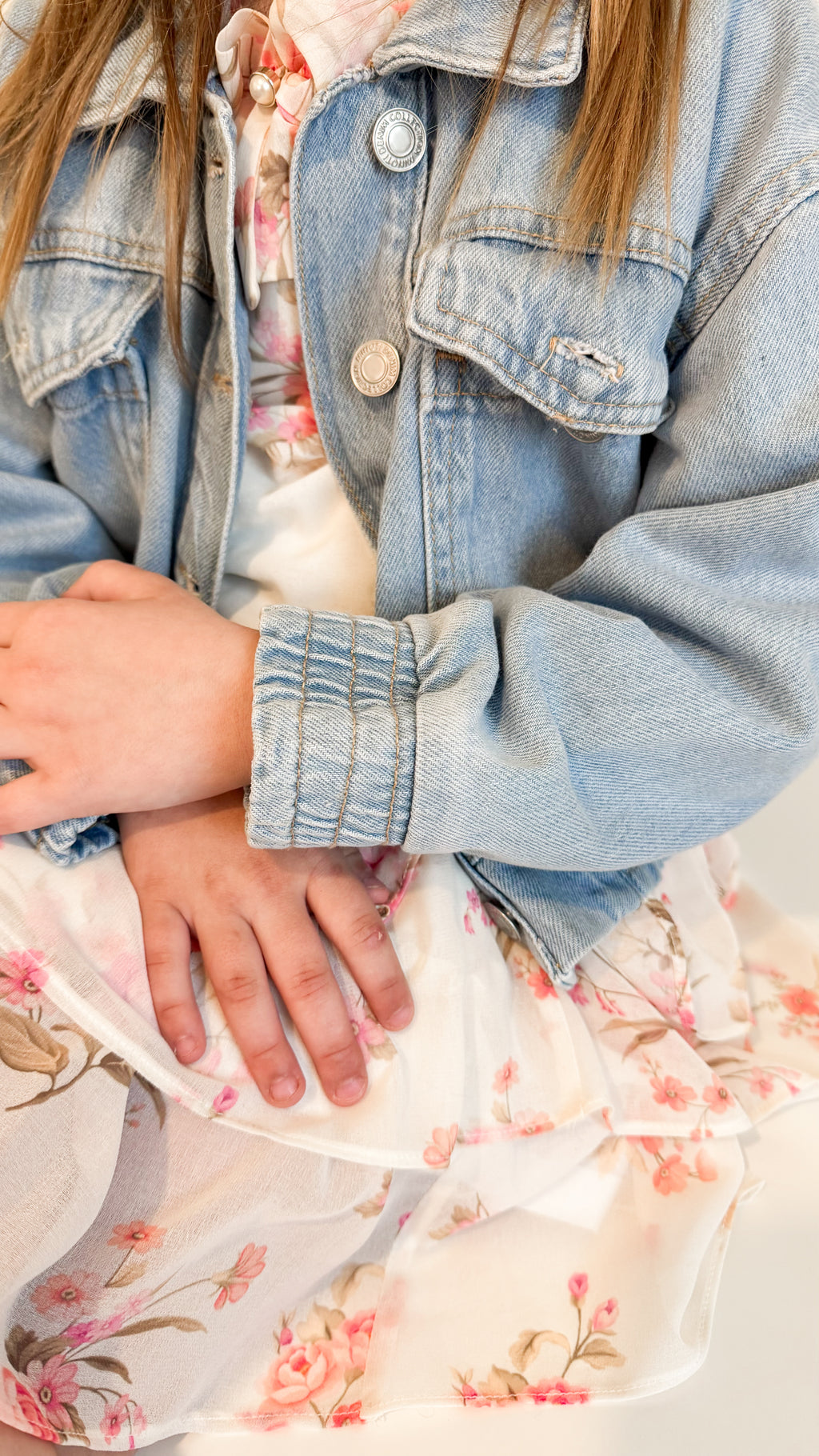MINOTI | JEANS JAS