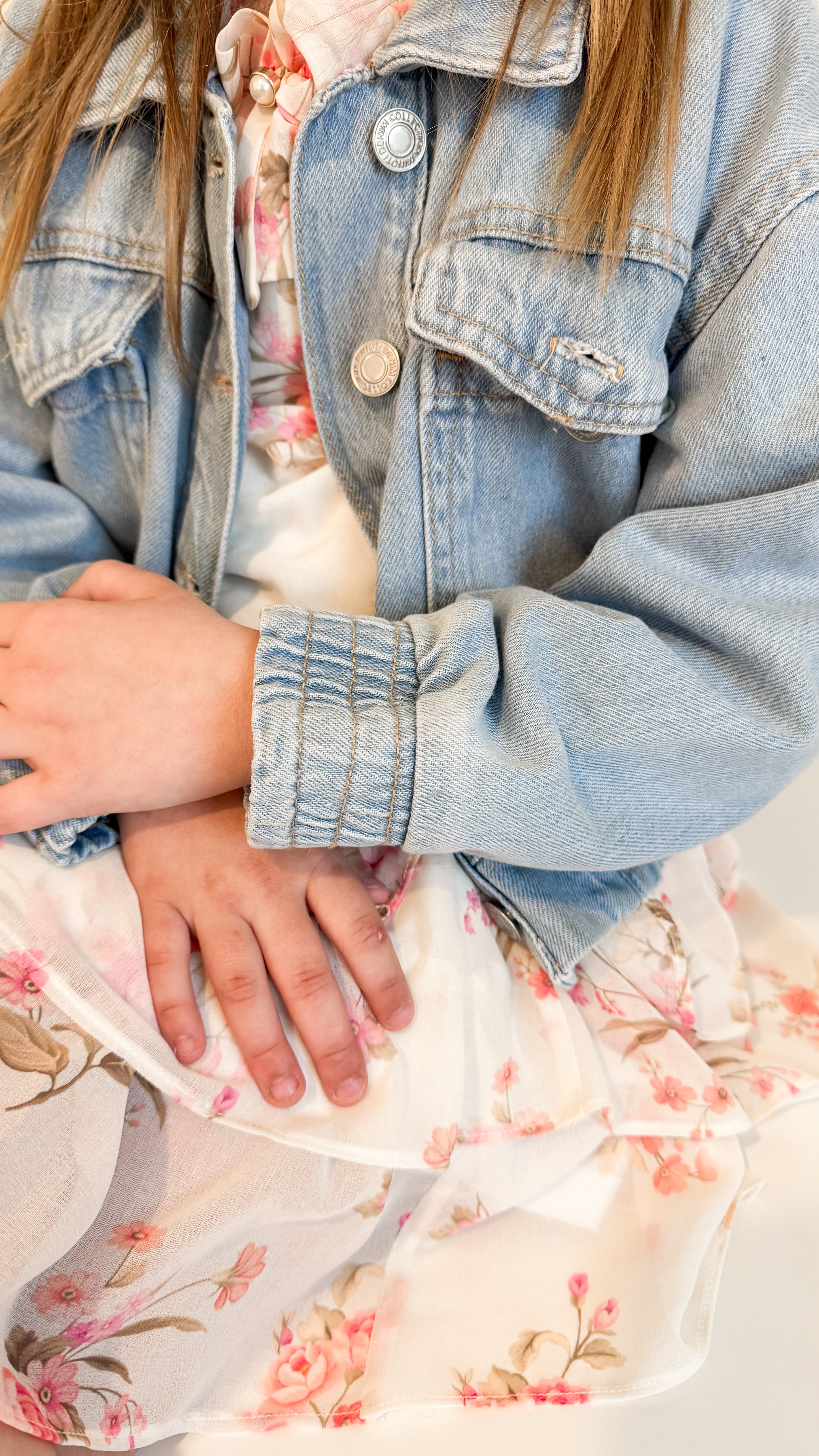 MINOTI | JEANS JAS