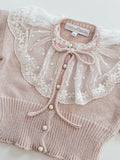 BE CHIC | CARDIGAN AMARA