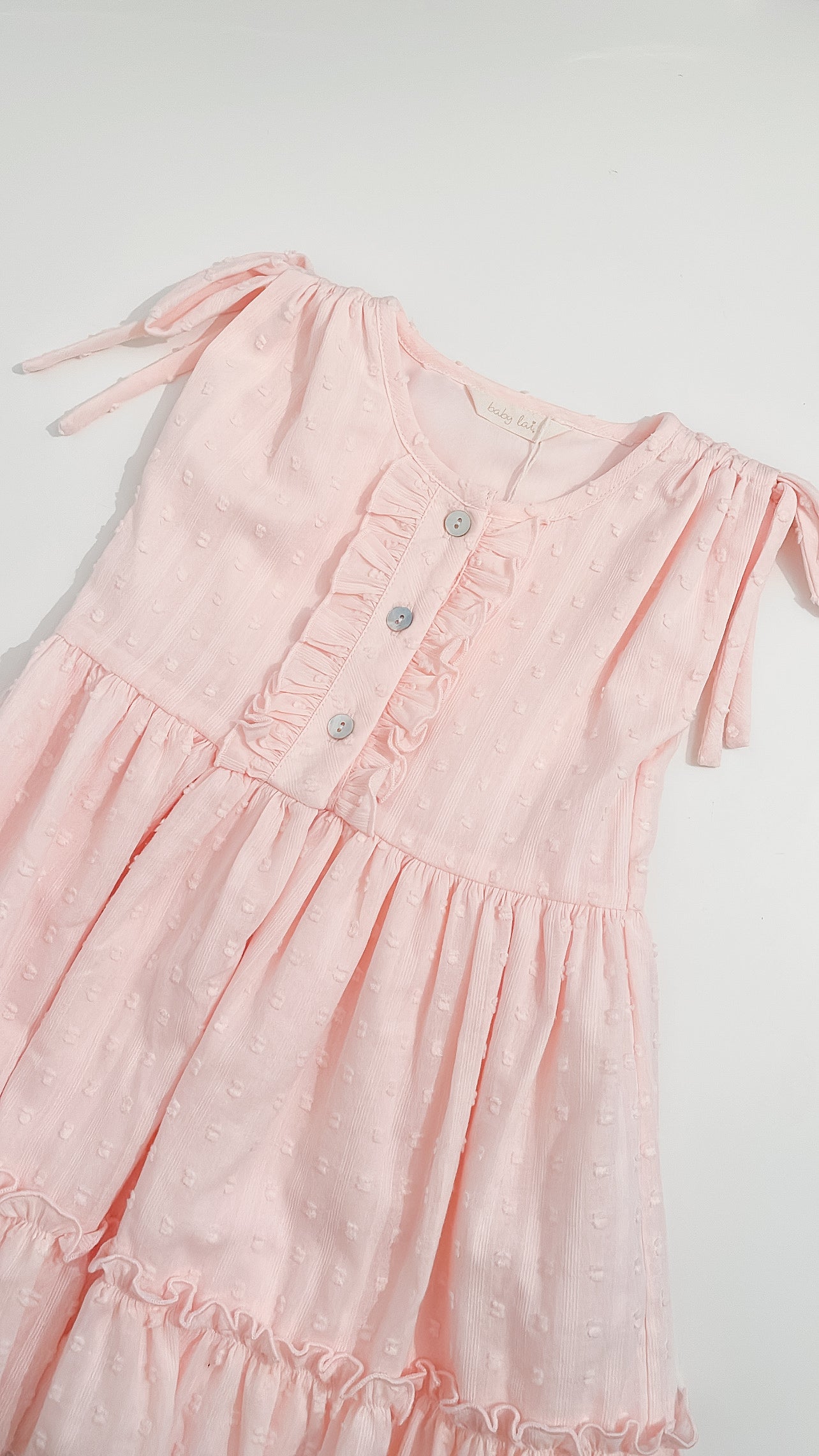 BABY LAI | DRESS LOWENNA