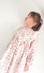FOFETTES X BE CHIC | DRESS LOLA
