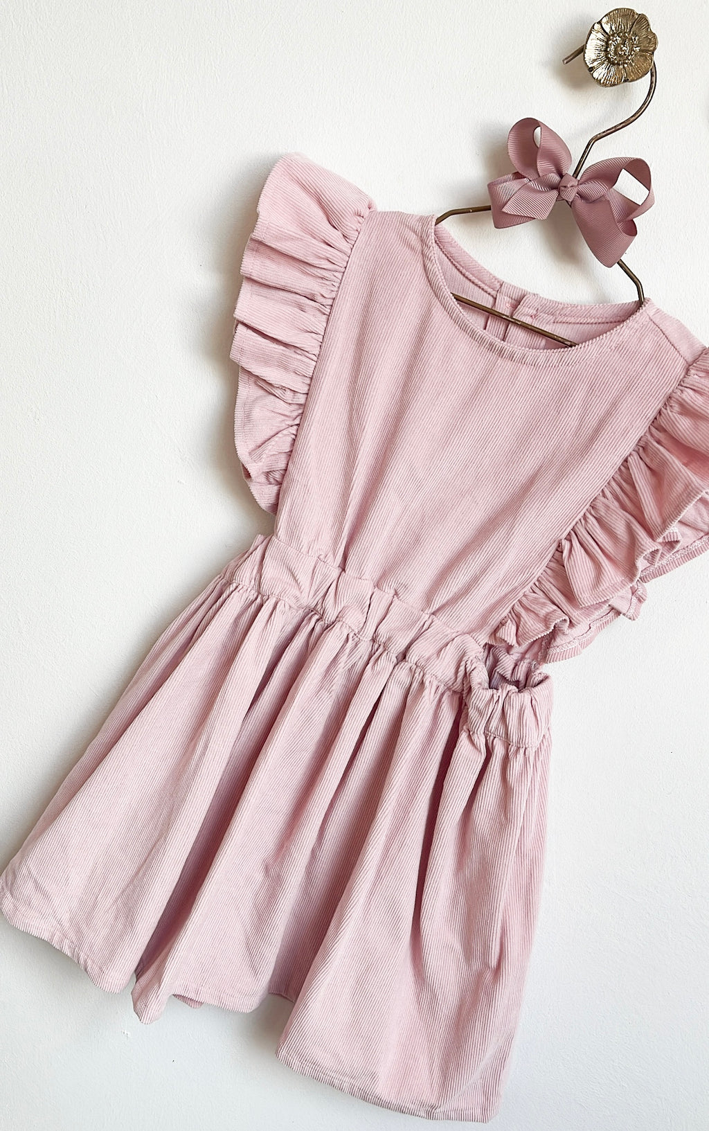 BUNDEL 15: PINK & FLOWER DEAL