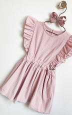 BUNDEL 15: PINK & FLOWER DEAL