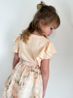 LRDM | RUFFEL TOP JULIETTE