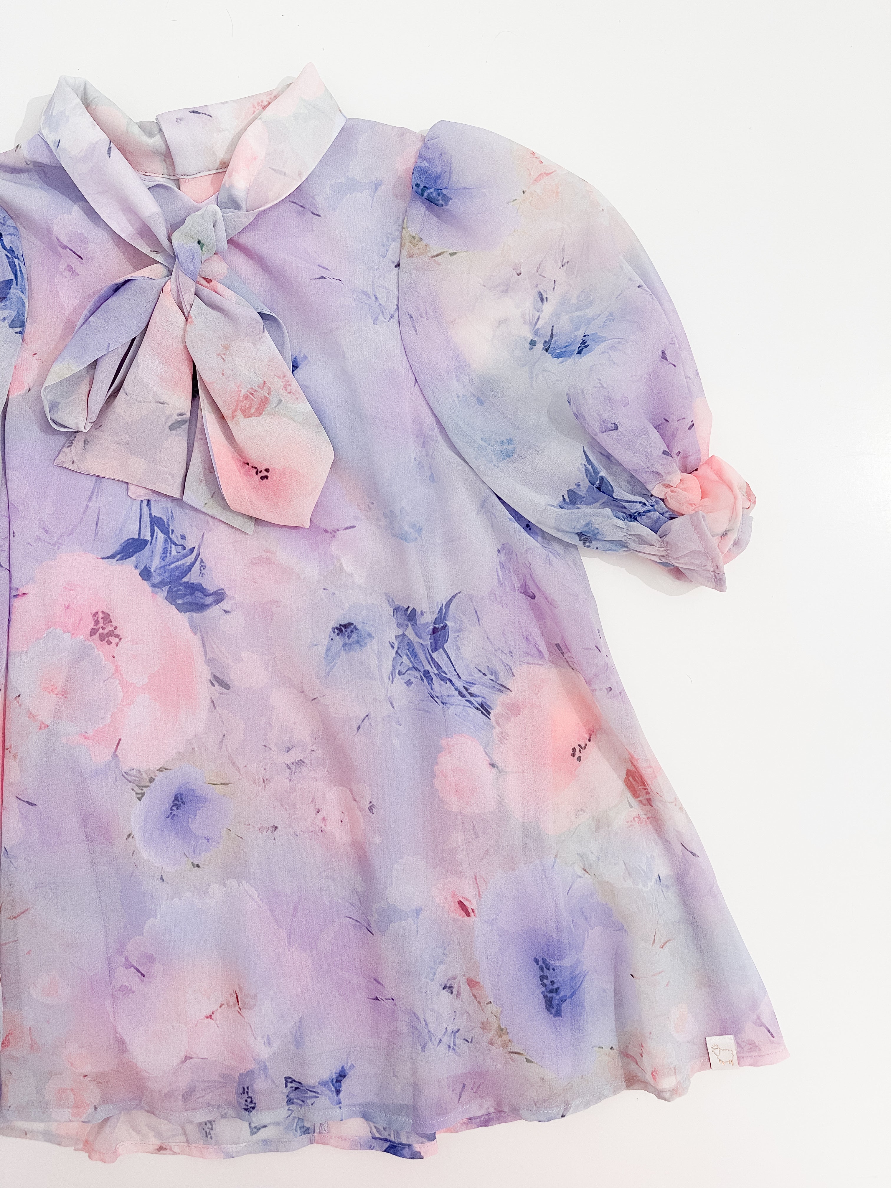 LRDM | DRESS CAMILLE