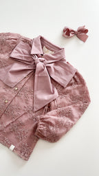 BUNDEL 11: LRDM BLOUSE + SKIRTS DEAL