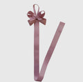 LA FILLETTE | HAARSTRIKHOUDER OUD ROZE