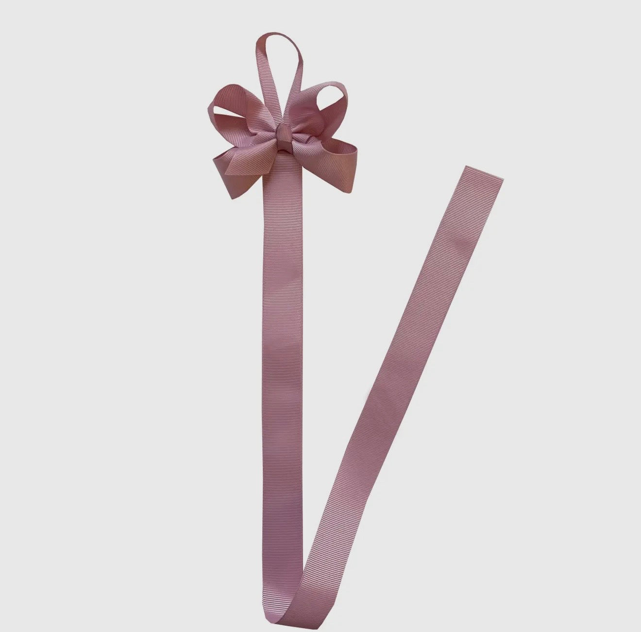 LA FILLETTE | HAARSTRIKHOUDER OUD ROZE