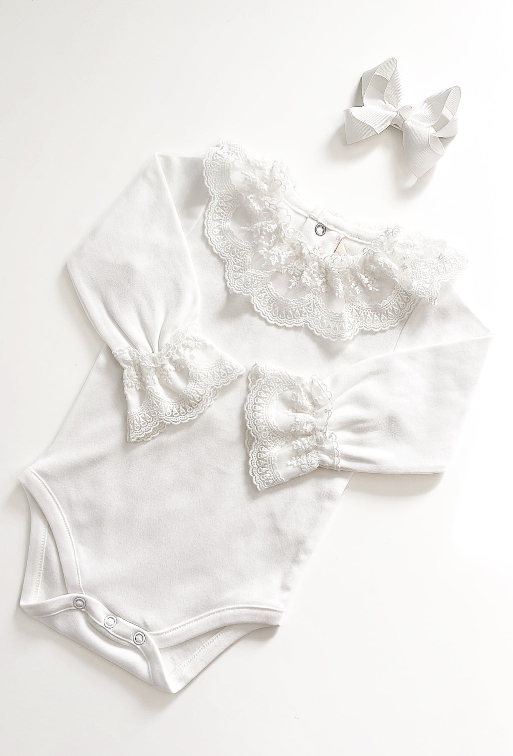 BAY LAI | BODY FLAIR