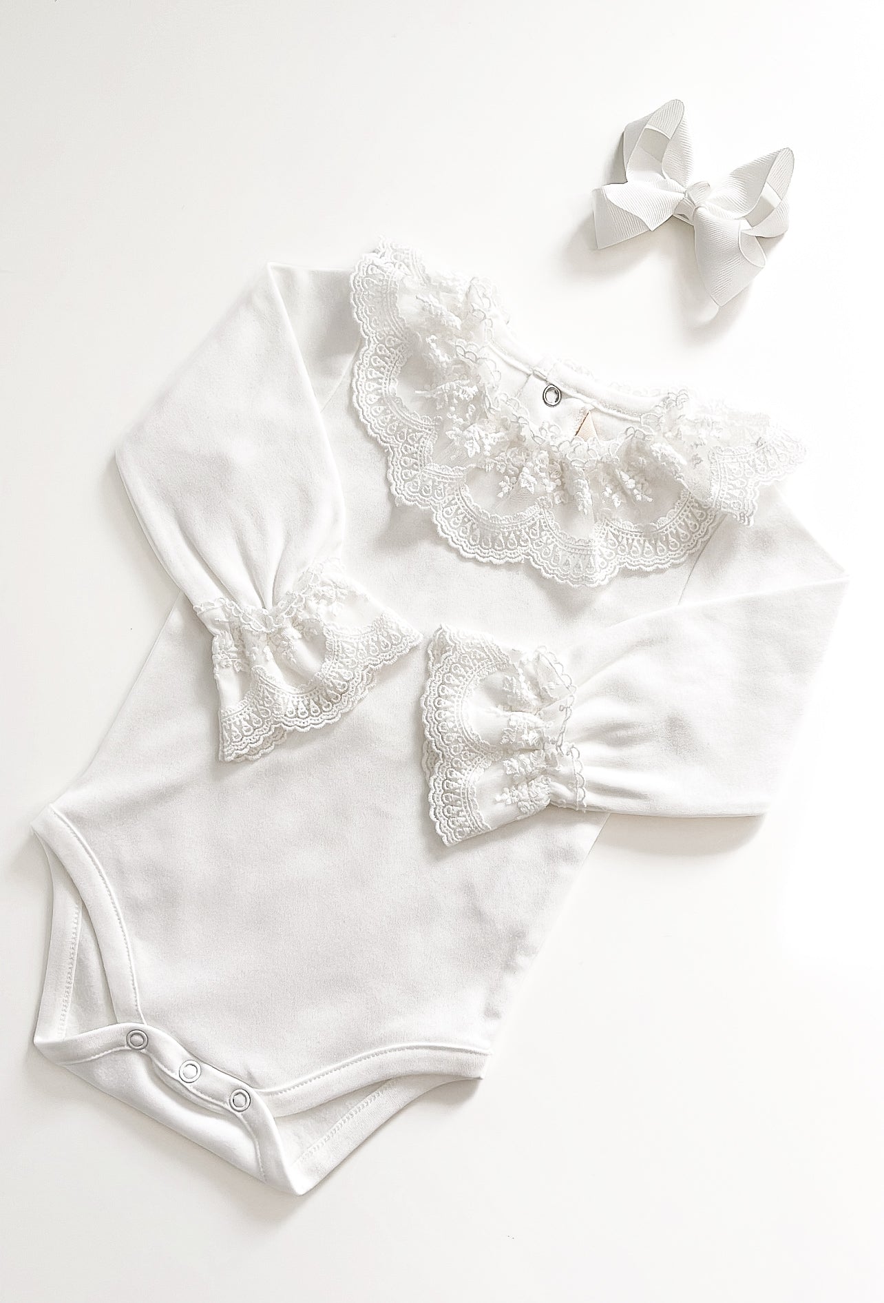 BAY LAI | BODY FLAIR