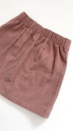 PETITE FRAN EXCLUSIEF | SKIRT ROSIE
