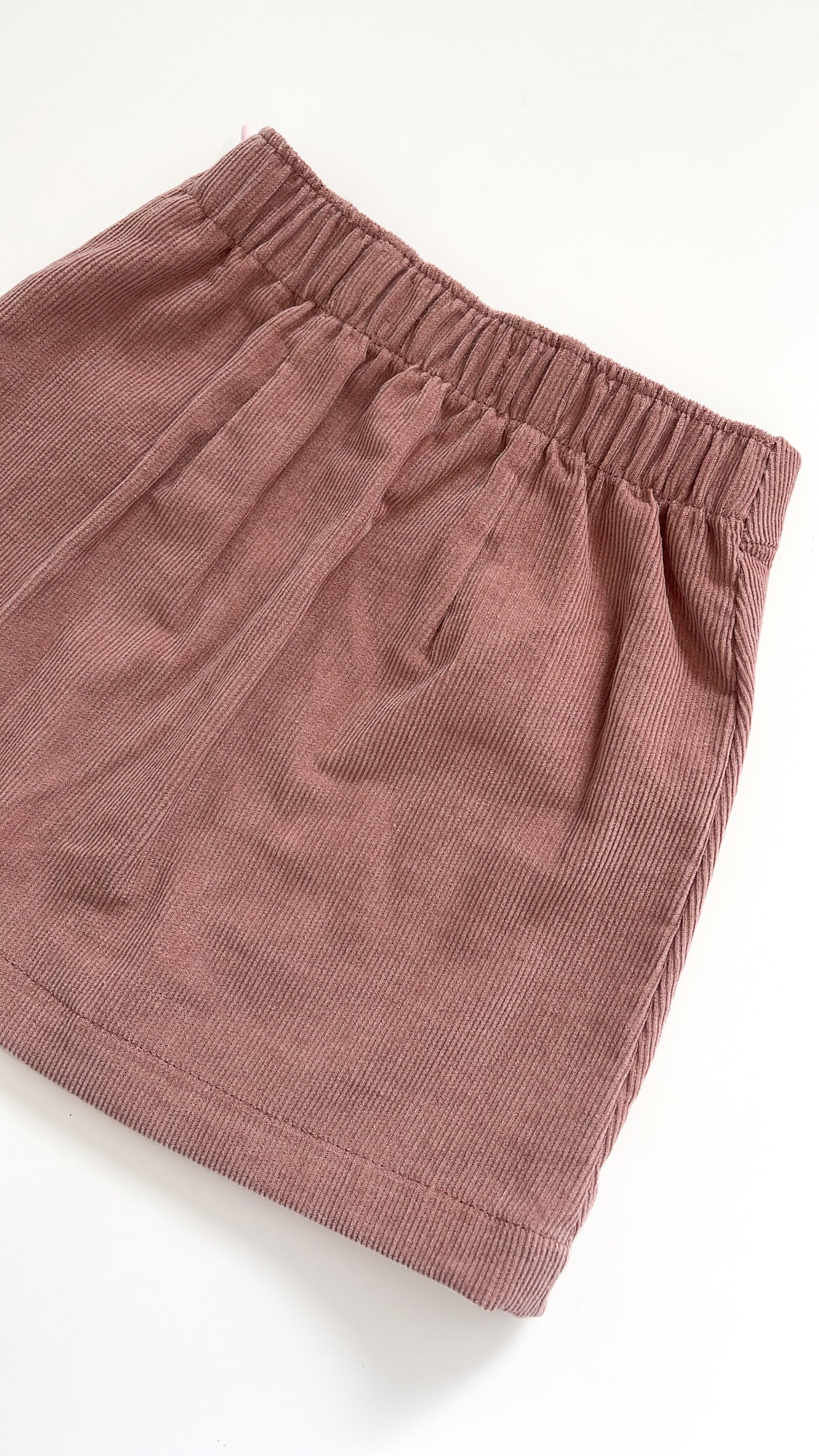 PETITE FRAN EXCLUSIEF | SKIRT ROSIE