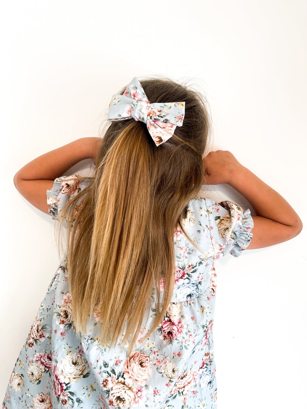 PETITE FRAN EXCLUSIEF | HAARSTRIK ANNE-FLEUR