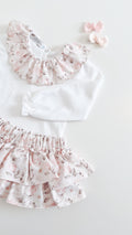 FOFETTES X BE CHIC | BLOOMERSET VICTORIA