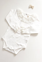 BABY LAI | BODY MILA