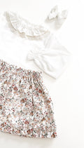 BUNDEL 15: PINK & FLOWER DEAL