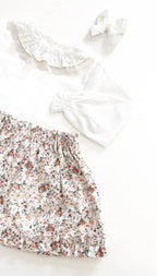 BUNDEL 15: PINK & FLOWER DEAL