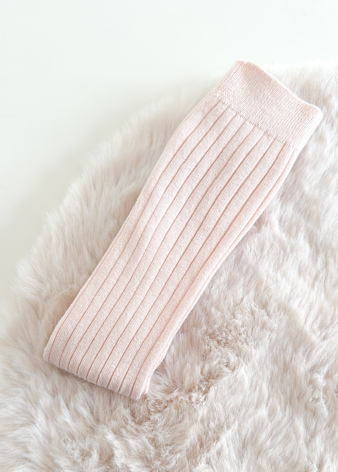 CÓNDOR | KNIEKOUS MET RIBBEL NUDE