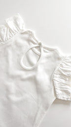 BABY LAI | T-SHIRT PIA IVOOR