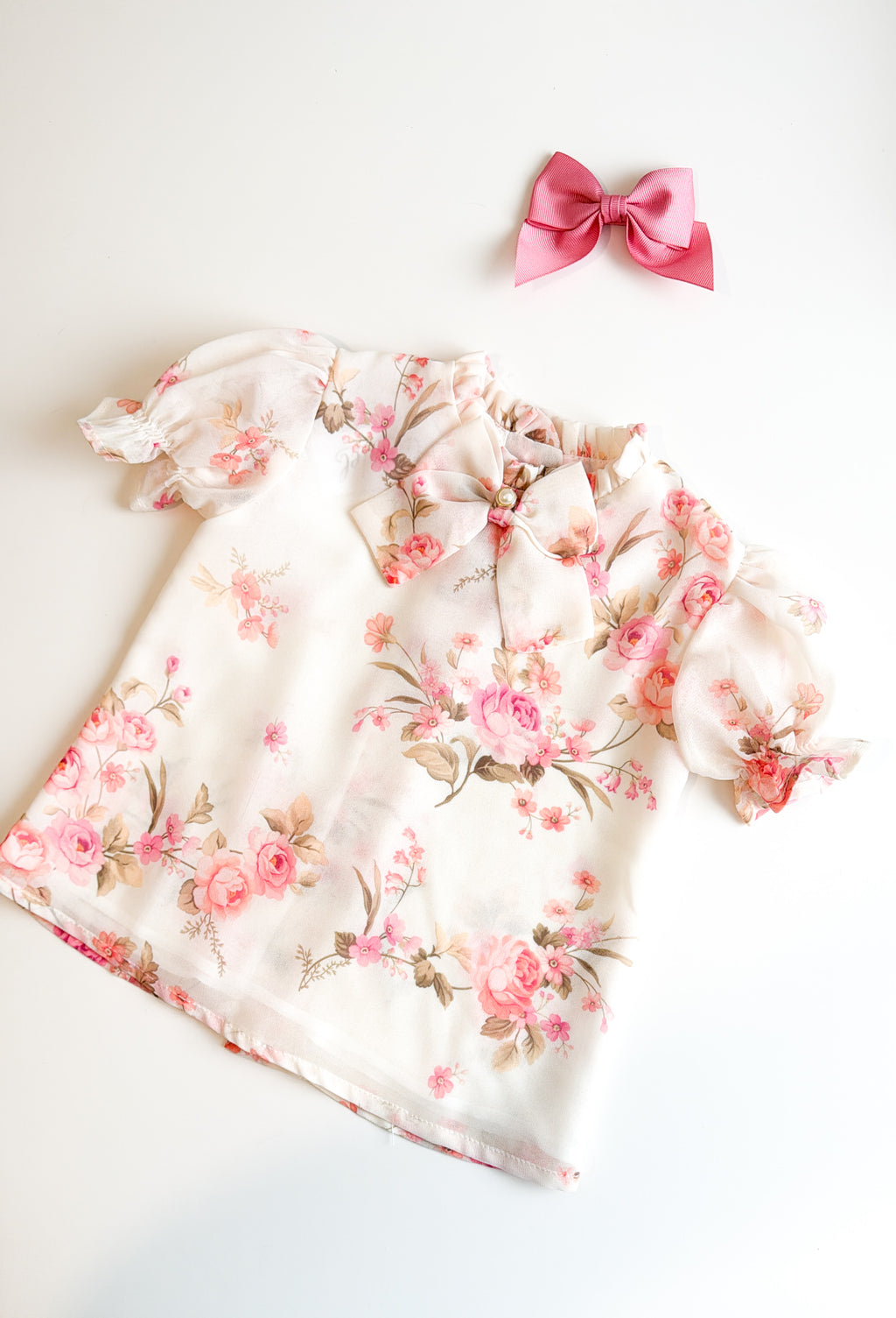 CORDEL | BLOUSE ELOISE