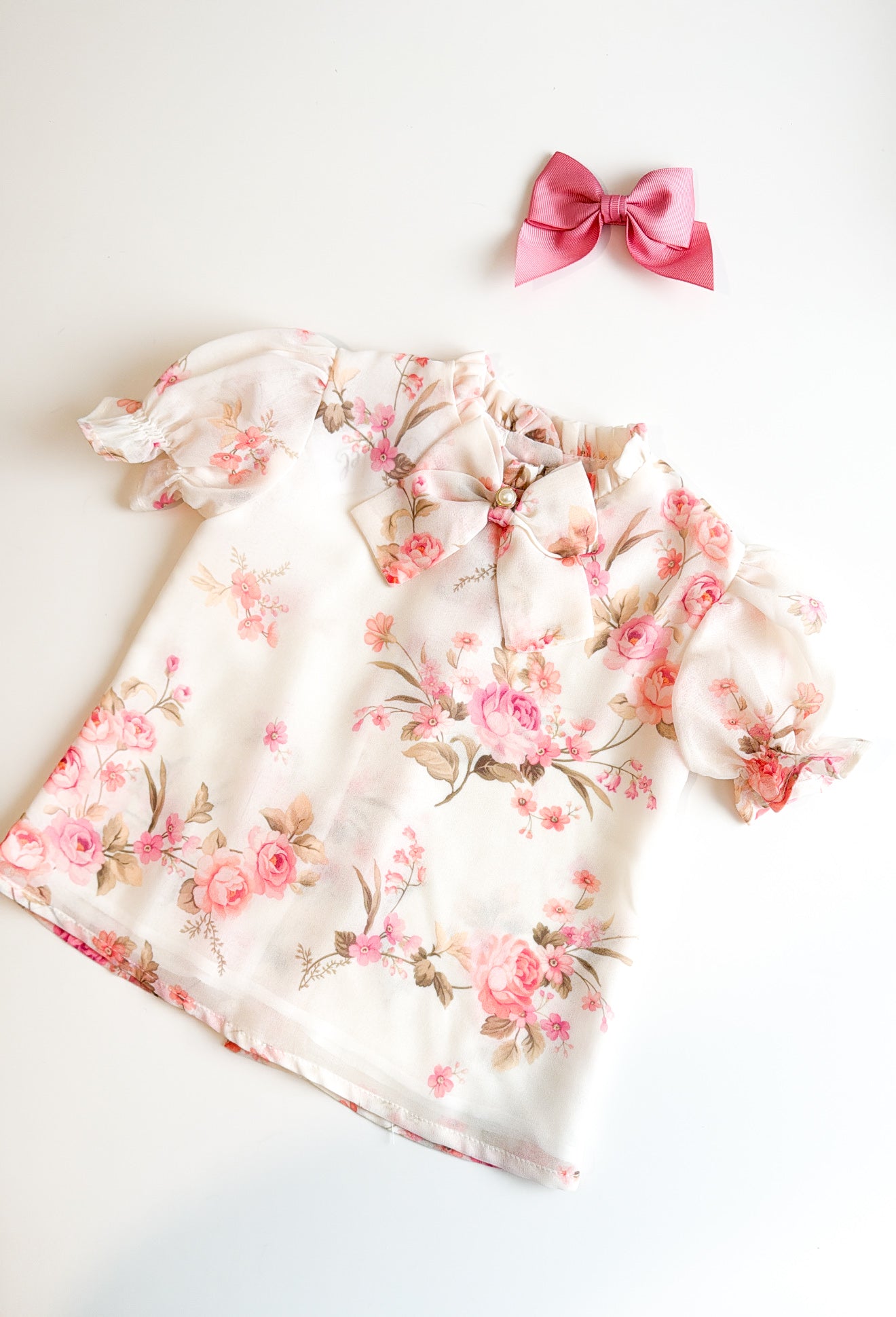CORDEL | BLOUSE ELOISE