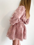 LRDM | BLOUSE OLIVIA PINK