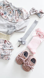 PETITE FRAN EXCLUSIEF | BLOOMERSET CLARA