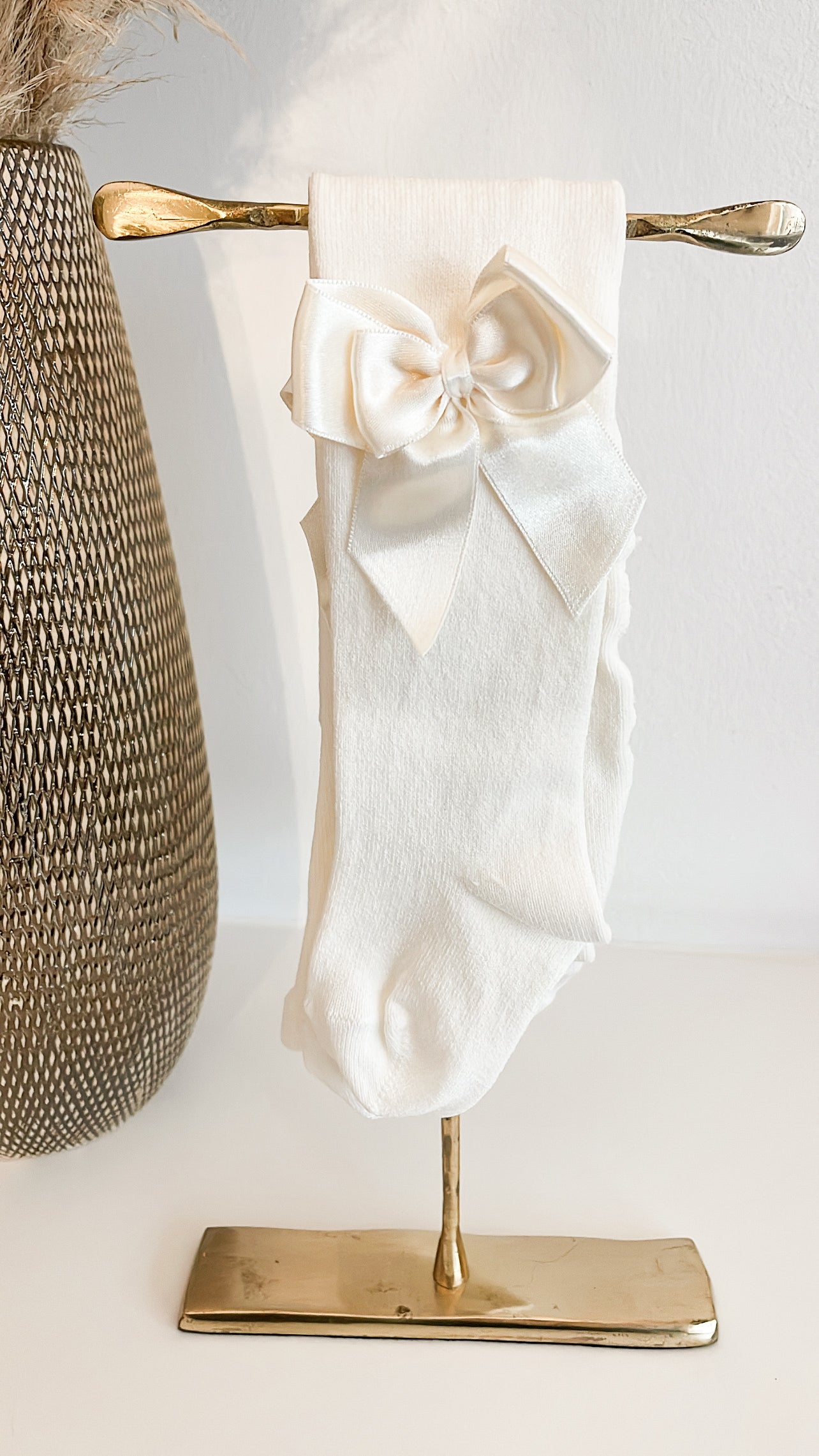 JC SOCKS | KOUSENBROEK MET DUBBELE STRIK CAVA