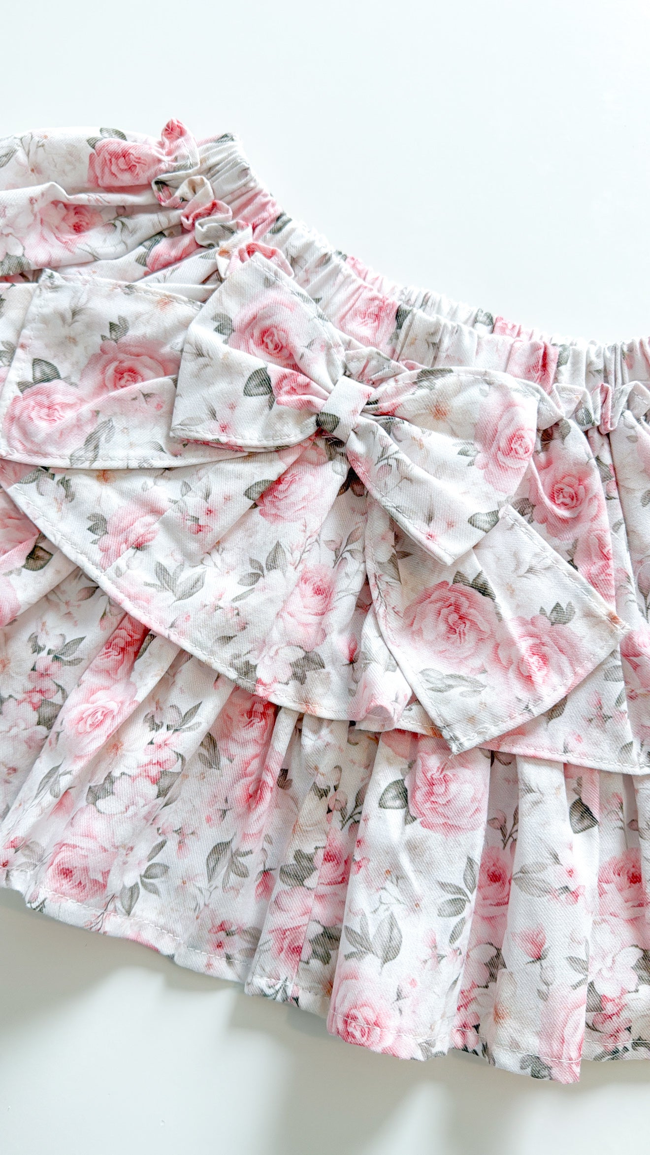 FOFETTES X BE CHIC | SET LOLA