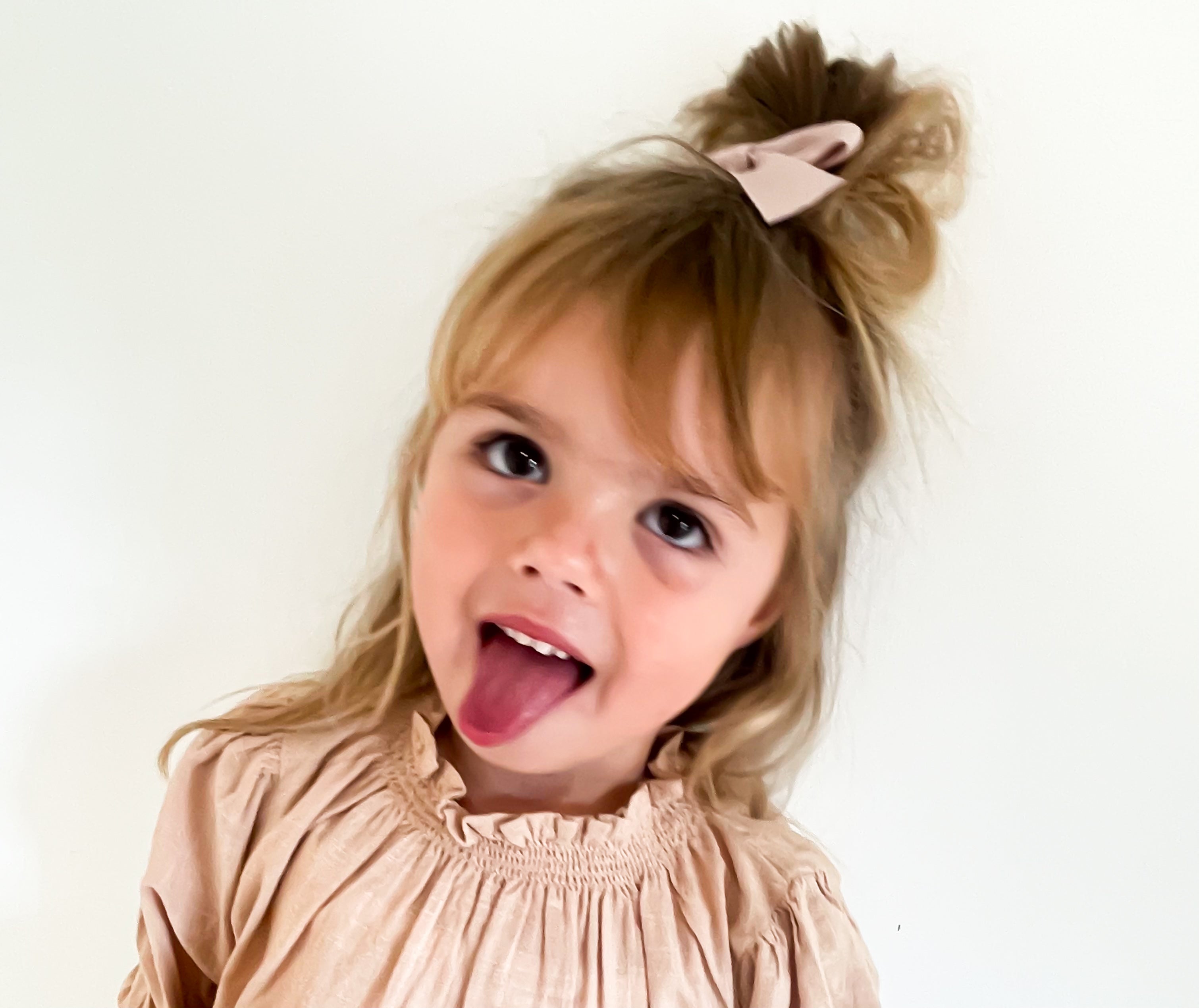 LRDM | BLOUSE JULIETTE PINK