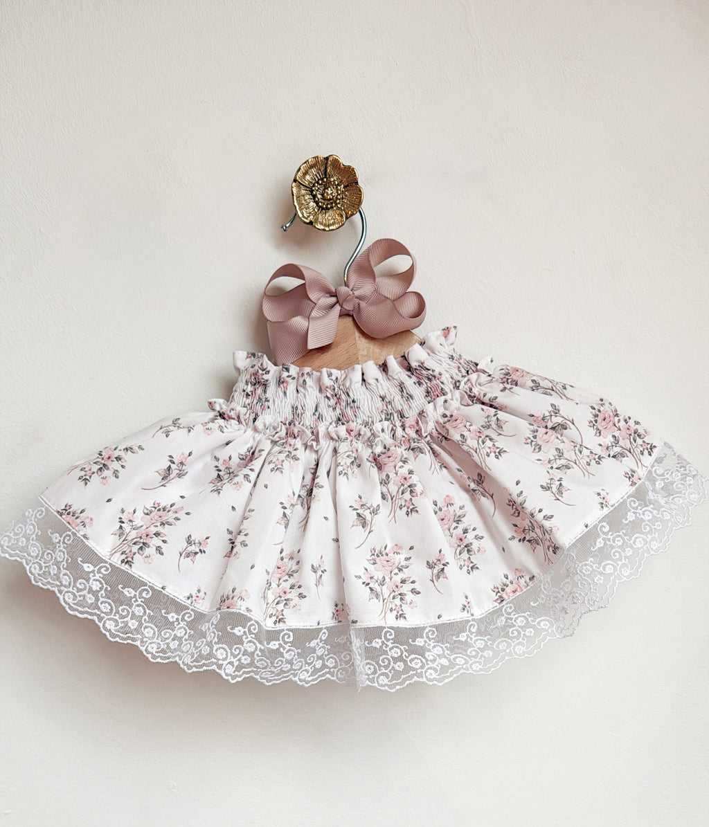PURO MIMO EXCLUSIEF | BLOOMER MILA-ROSA
