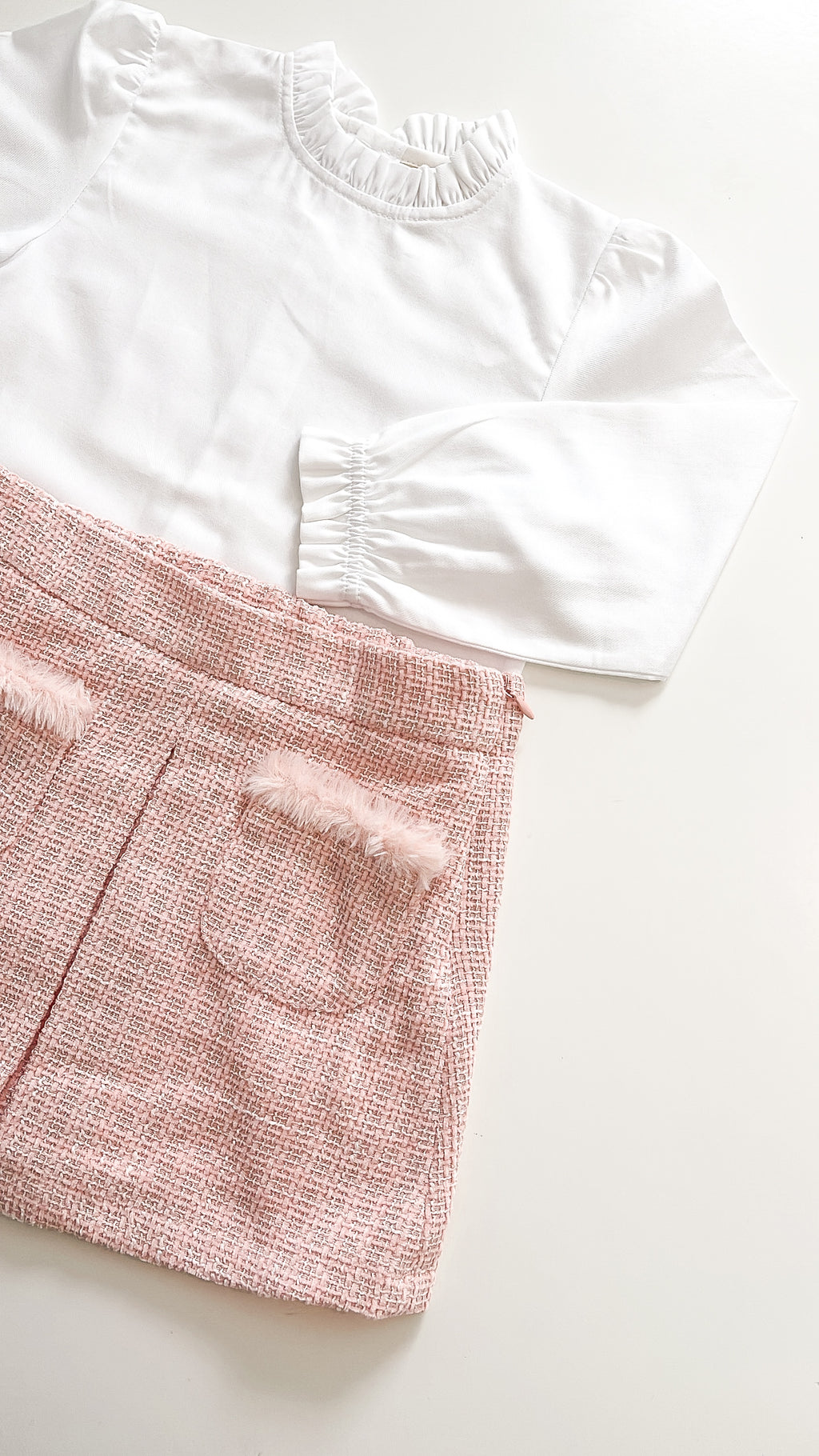 BABY LAI | SHIRT MIA