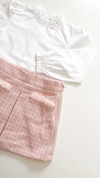 BABY LAI | SHIRT MIA