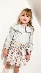 BUNDEL 4: PETITE FRAN EXCLUSIEF FULL OUTFIT DEAL