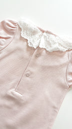 BABY LAI | BODY TESS NUDE PINK