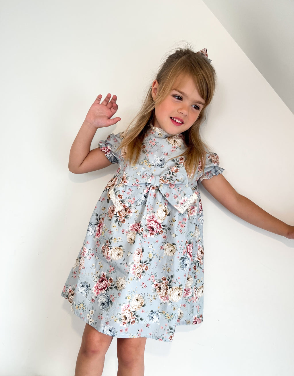 BUNDEL 5: PETITE FRAN EXCLUSIEF & BE CHIC DEAL