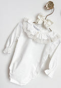 PURO MIMO | BODYSUIT MONA