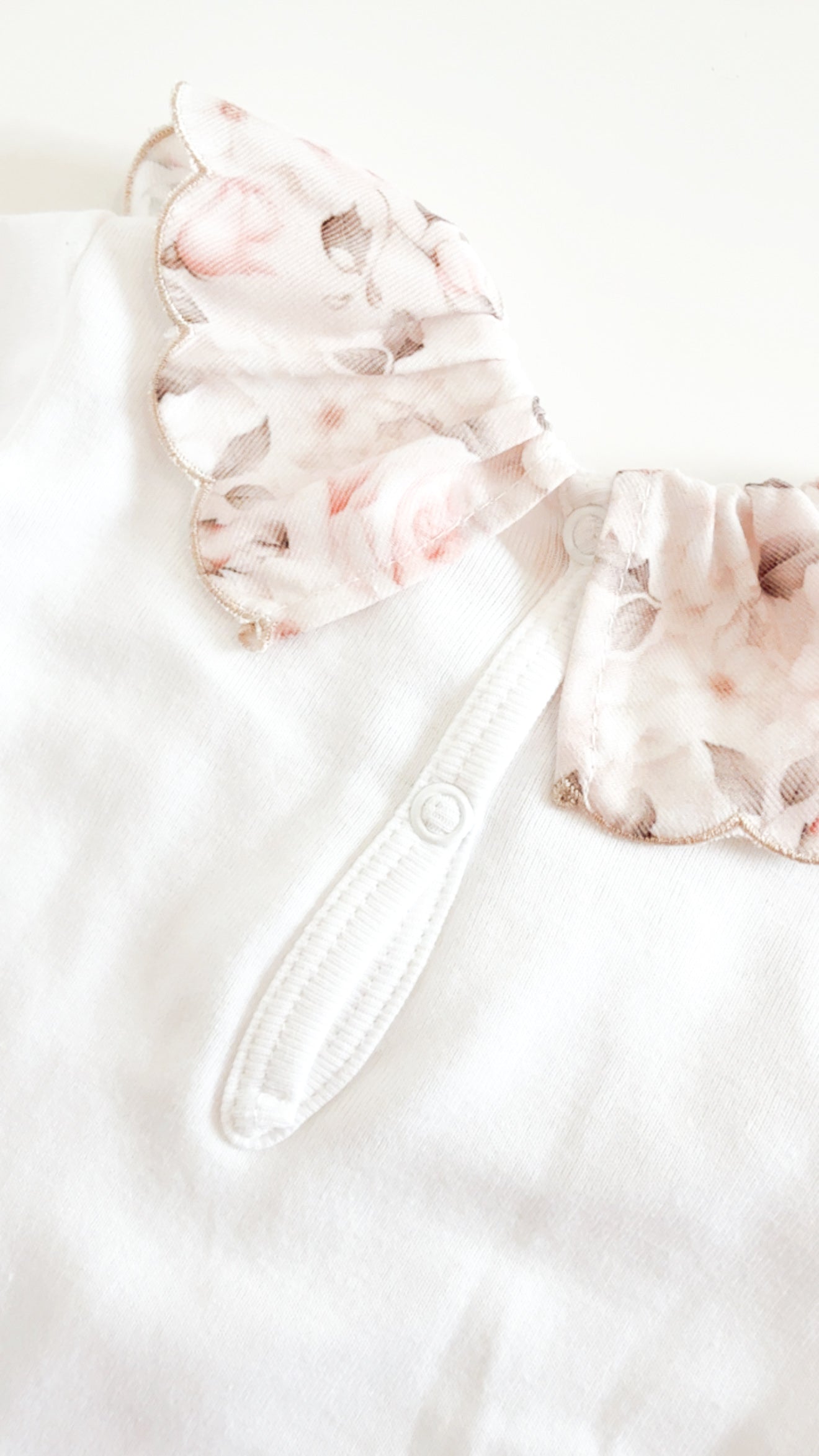 FOFETTES X BE CHIC | BLOOMERSET VICTORIA