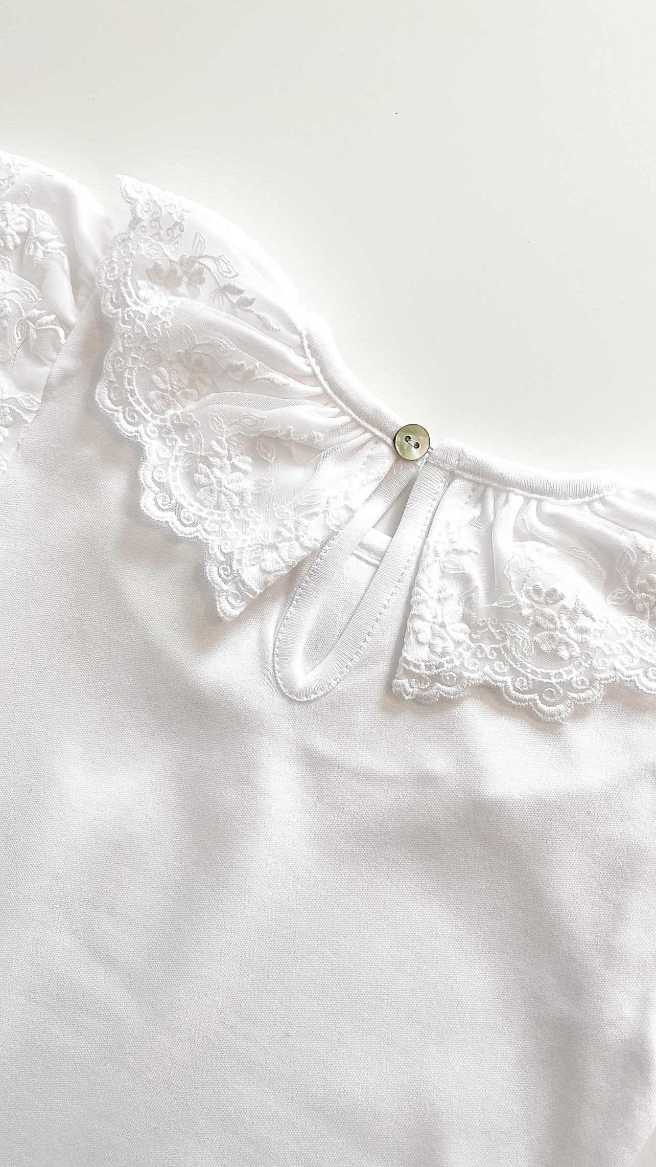 BABY LAI | T-SHIRT TESS WIT