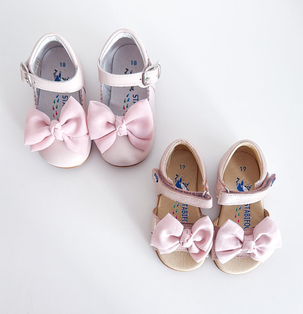 BUNDEL 1: SANDALEN DEAL