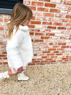BABY LAI | COAT ALANA