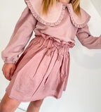 LRDM | SKIRT KATE PINK