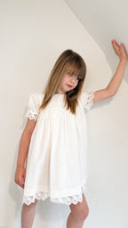 BABY LAI | DRESS ISA