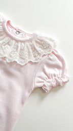 BABY LAI | BODY TESS BABY PINK